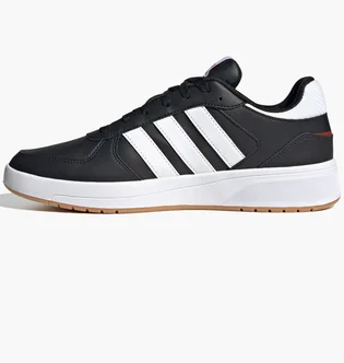 Кросівки чоловічі Adidas Courtbeat Court Lifestyle Shoes Black Hq1763