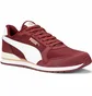 Кросівки чоловічі Puma St Runner V3 Nl Lace Up Sneakers Bordo 384857-15