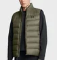 Жилетка мужская Under Armour Legend Olive 1385838-390