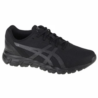 Кросівки чоловічі Asics Gelquantum Lyte Ii Black 1201A630-005