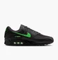 Кросівки чоловічі Nike Air Max 90 Black DM0029-015