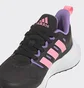 Кроссовки детские Adidas Fortarun 2.0 Black Hp6617