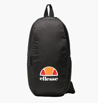 Сумка унісекс Ellesse Danli Drop Black SBMA2296