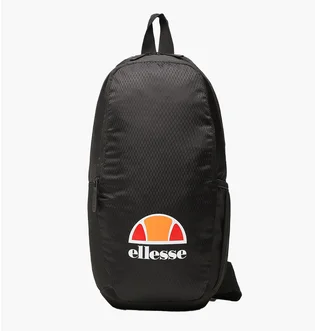 Сумка унисекс Ellesse Danli Drop Black SBMA2296
