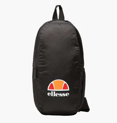 Сумка унисекс Ellesse Danli Drop Black SBMA2296
