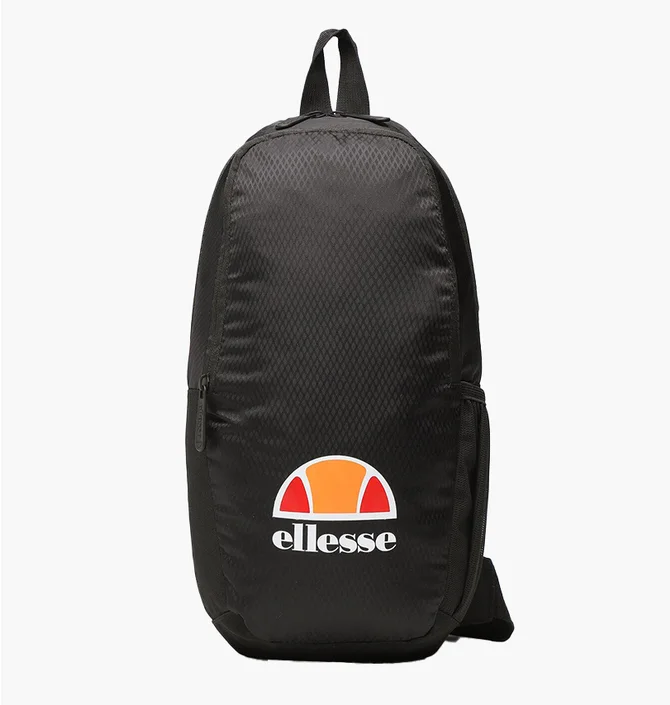 Сумка унисекс Ellesse Danli Drop Black SBMA2296
