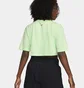 Футболка женская Nike Sportswear Green FZ4635-376
