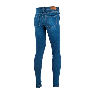 Джинси жіночі Scotch&Soda Blue 163894-4371