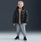 Куртка дитяча Nike Sportswear Adp Black 86N074-023