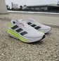 Кросівки чоловічі Adidas Adistar 3 White IE8222