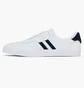 Кроссовки мужские Polo Ralph Lauren Court Vulc White 816861063003