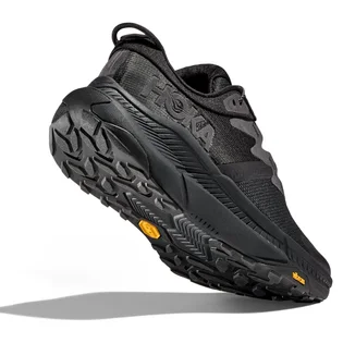 Кроссовки унисекс Hoka W Transport Black 1123154-BBLC