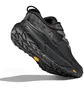 Кроссовки унисекс Hoka W Transport Black 1123154-BBLC