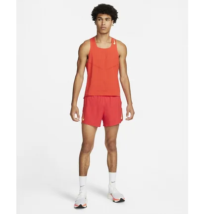 Шорти чоловічі Nike Aeroswift Red Cj7840-636