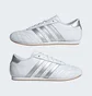 Кросівки жіночі Adidas Taekwondo Lace Shoes White JS1192