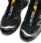 Кроссовки мужские Salomon Xt-6 Gore-Tex Black 474506