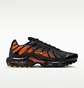 Кроссовки мужские Nike Air Max Plus MenS Shoes Black DM0032-025