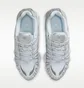Кроссовки женские Nike Shox Tl Light Blue/Metallic IO1912-043