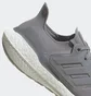Кросівки унісекс Adidas Ultraboost 22 Shoes Grey Gx5460