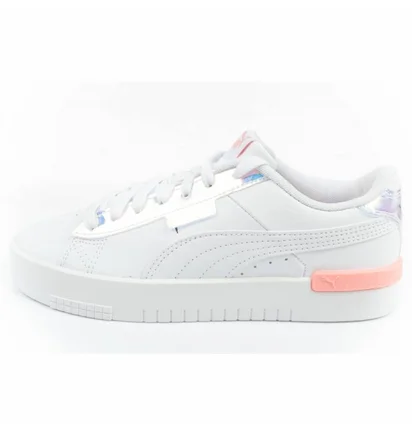 Кроссовки женские Puma Jada White 393923-01