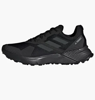 Кроссовки мужские Adidas Terrex Soulstride Black FY9215