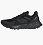 Кроссовки мужские Adidas Terrex Soulstride Black FY9215
