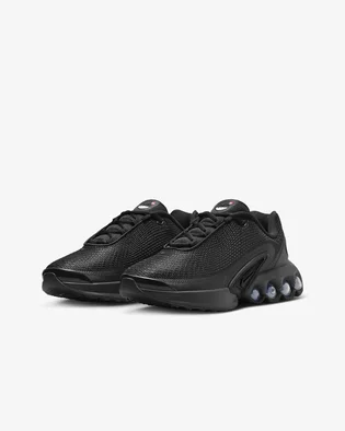 Кроссовки детские Nike Air Max Dn Black FB8987-004