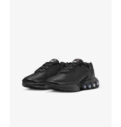 Кросівки дитячі Nike Air Max Dn Black FB8987-004