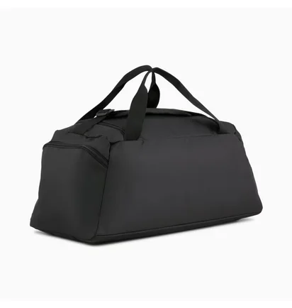 Сумка унисекс Puma Fundamental Small Sports Bag Black 091187-01