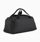 Сумка унисекс Puma Fundamental Small Sports Bag Black 091187-01