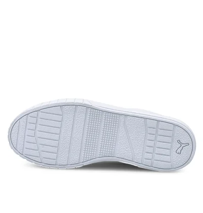 Кроссовки женские Puma Cali Star White 38017601