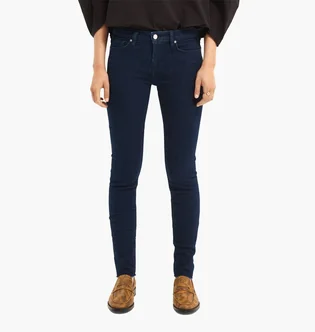 Джинси жіночі Scotch&Soda Blue 162554-4262