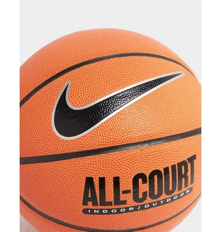 Баскетбольный мяч Nike Everyday All Court Amber Indooroutdoor Orange N1004369855