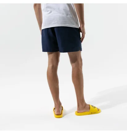 Шорты мужские Nike Swim Essential 5 Blue NESSA560-440