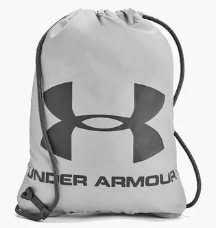 Рюкзак унісекс Under Armour Ozsee Grey 1240539-011