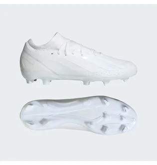 Бутси чоловічі Adidas X Crazyfast.3 Firm Ground Cleats White GY7430