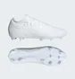 Бутсы мужские Adidas X Crazyfast.3 Firm Ground Cleats White GY7430