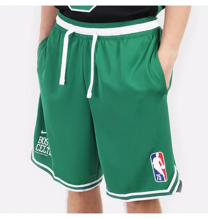 Шорты мужские Nike Boston Celtics Green DB1793-312