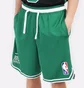 Шорты мужские Nike Boston Celtics Green DB1793-312