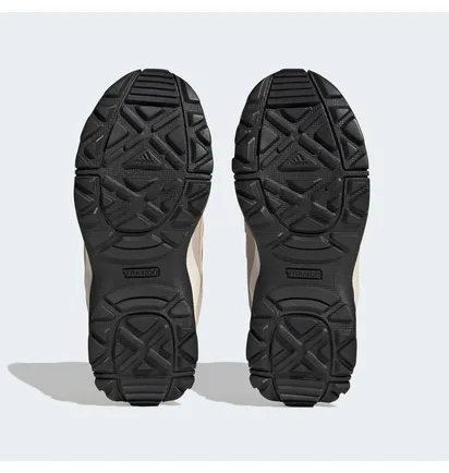 Ботинки детские Adidas Terrex Hyperhiker Brown HQ5820