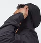 Куртка мужская Adidas Terrex Multi 2.5L Rain.Rdy Jacket Black IP1429