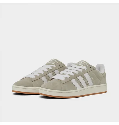Кросівки чоловічі Adidas Originals Campus 00S Casual Shoes Grey IH7508