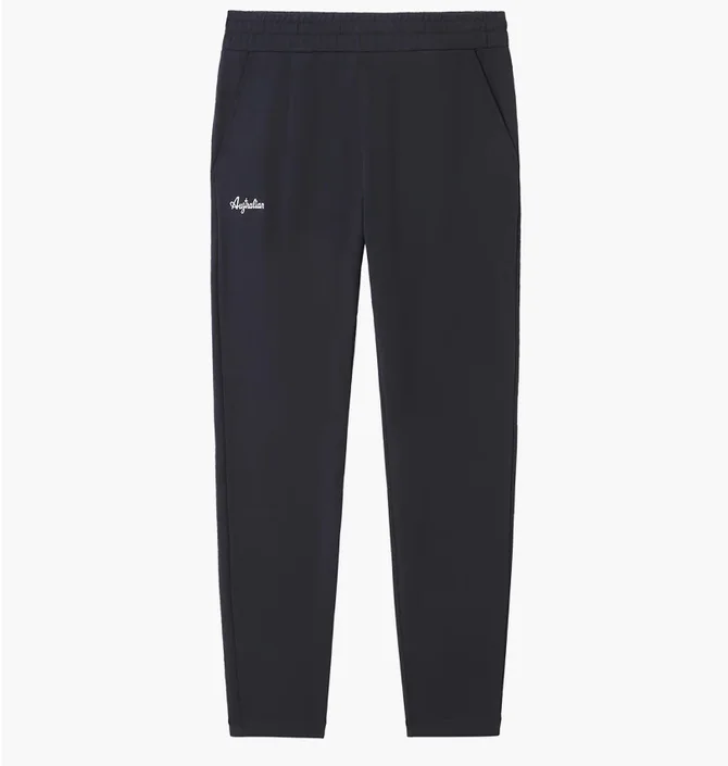 Штаны мужские AUSTRALIAN Essentials Fleece Trousers Blue LSUPA0011-003