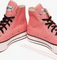 Кеды мужские Converse Chuck 70 Hi X Stüssy Pink A02052C