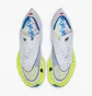 Кросівки чоловічі Nike Vaporfly Next% 2 White Cu4111-103