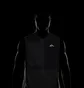 Жилетка чоловіча Nike Trail Aireez White FN4004-121