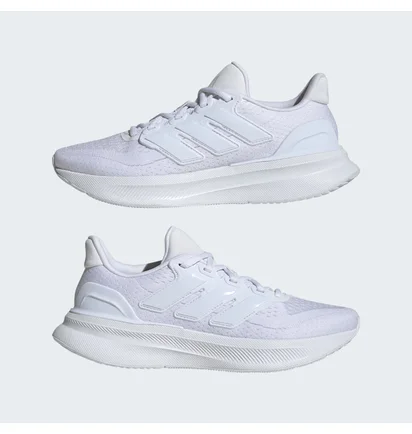 Кроссовки женские Adidas Ultrarun 5 W Running White IH2638
