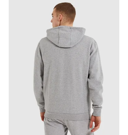 Худи мужское Ellesse Sl Gottero Oh Hoody Grey SHC07407-112