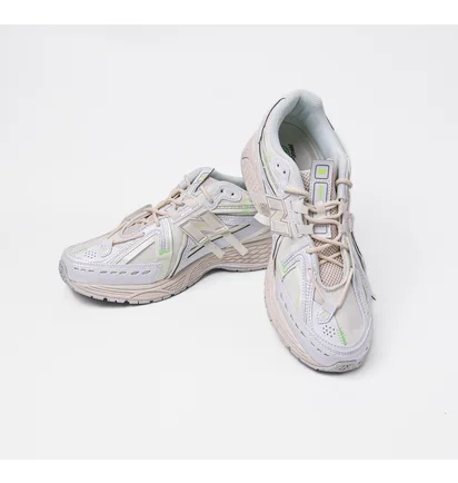 Кроссовки унисекс New Balance 1906 White/Beige U1906AE