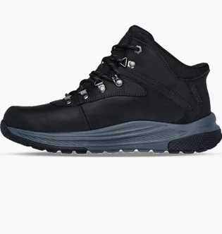 Ботинки мужские Skechers Meroe Black 205285-BLK